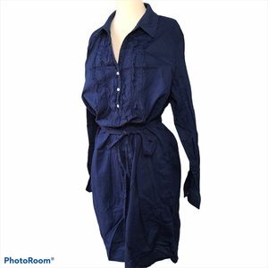 Old Navy | size XXL dress with beautiful detail